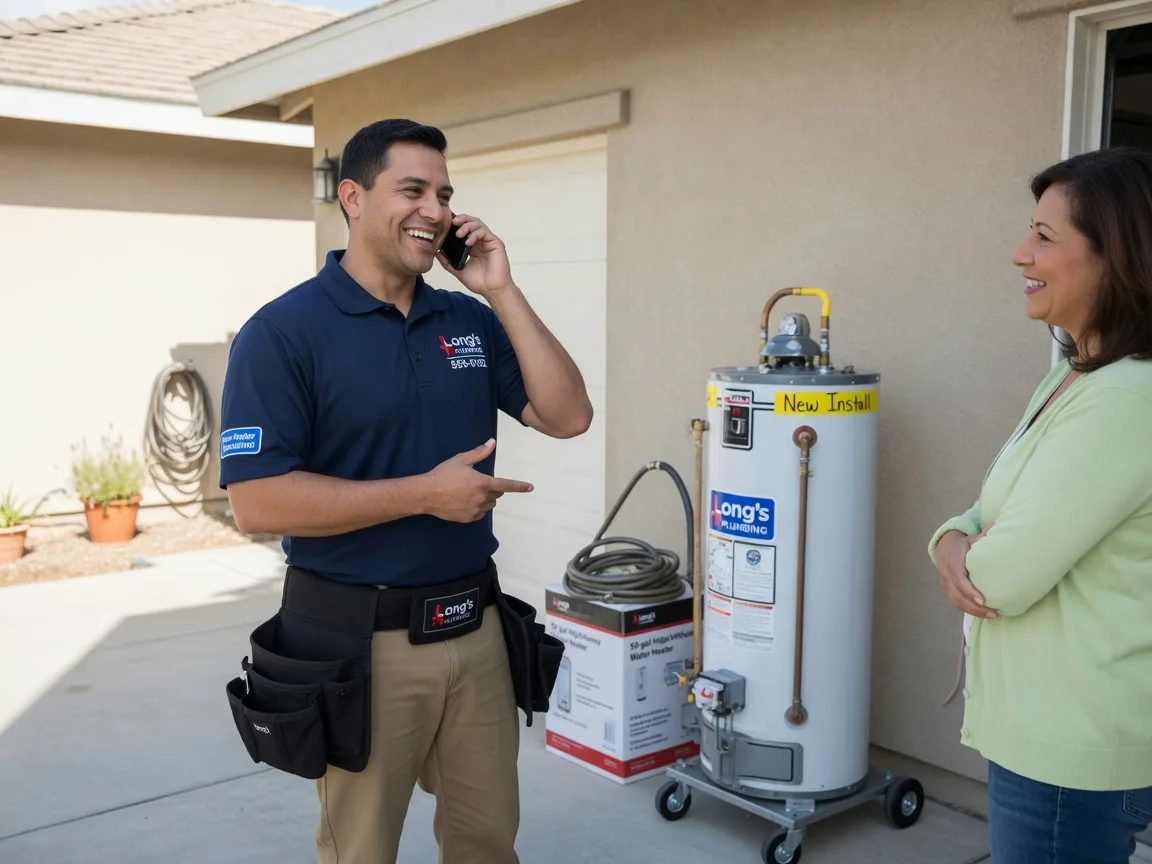 Leak Detection Cruger, MS FAQs